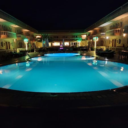 Ciao Hotel Nuweiba` Esterno foto