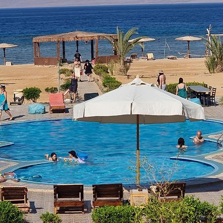 Ciao Hotel Nuweiba` Esterno foto