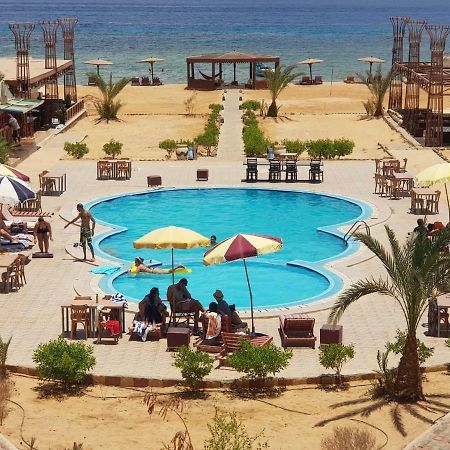 Ciao Hotel Nuweiba` Esterno foto