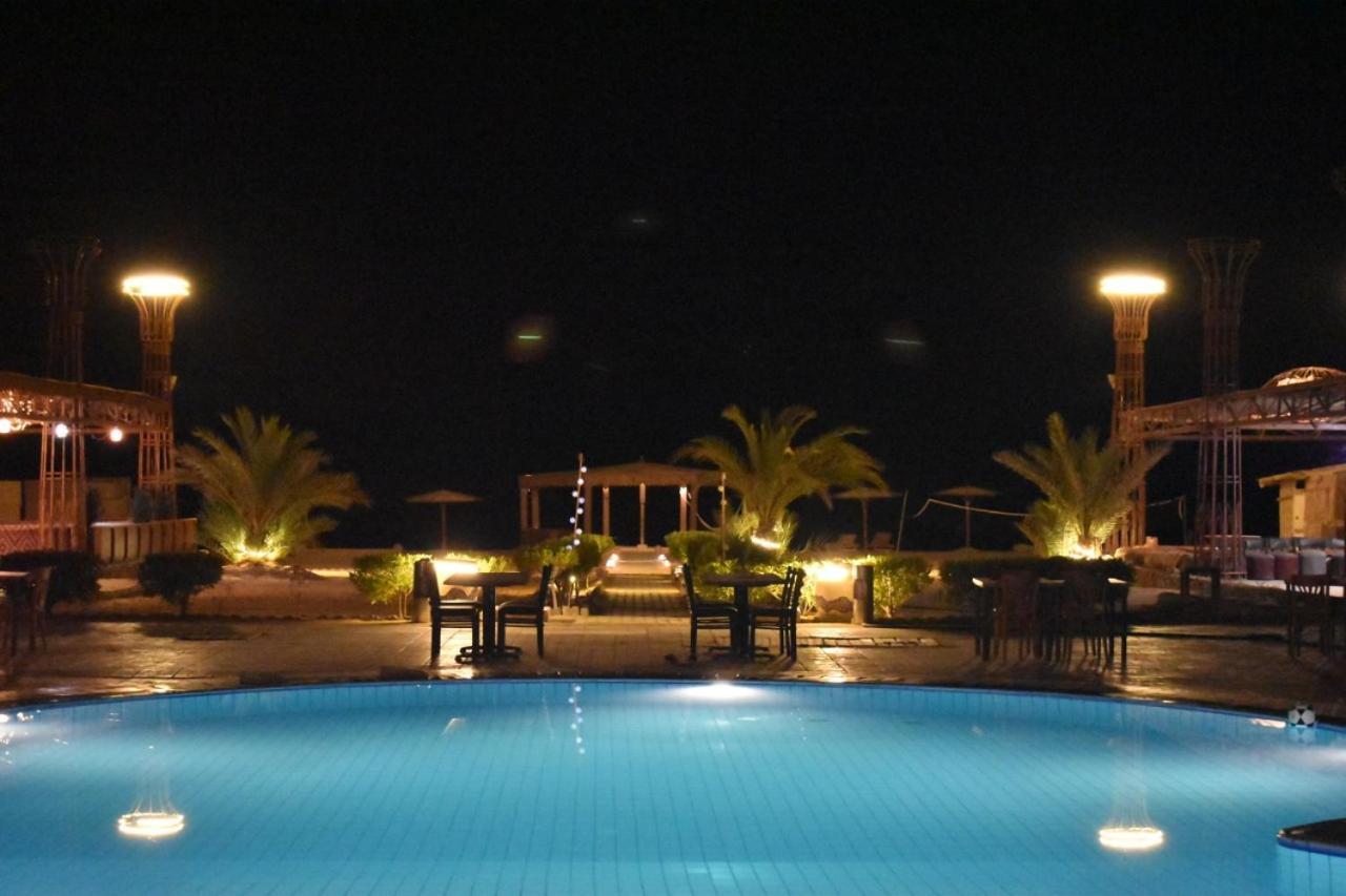 Ciao Hotel Nuweiba` Esterno foto
