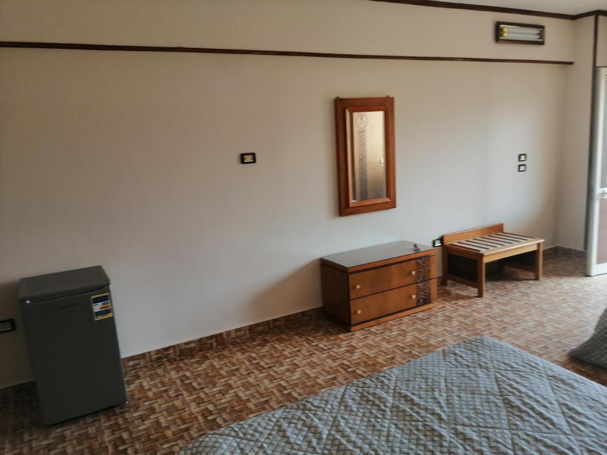 Ciao Hotel Nuweiba` Esterno foto