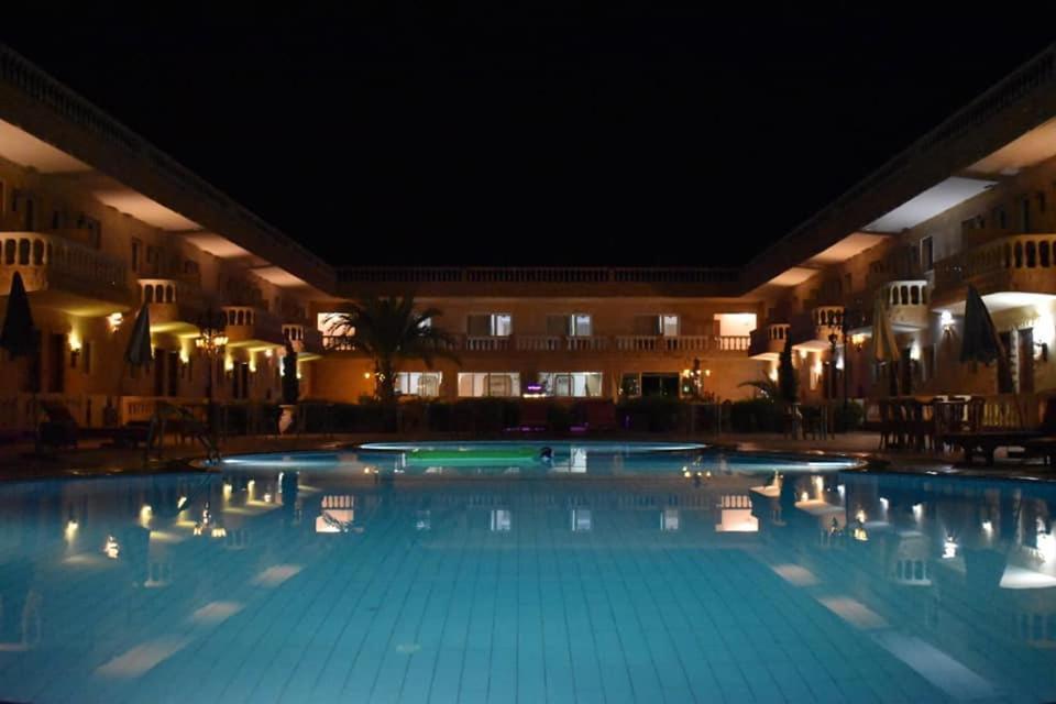 Ciao Hotel Nuweiba` Esterno foto