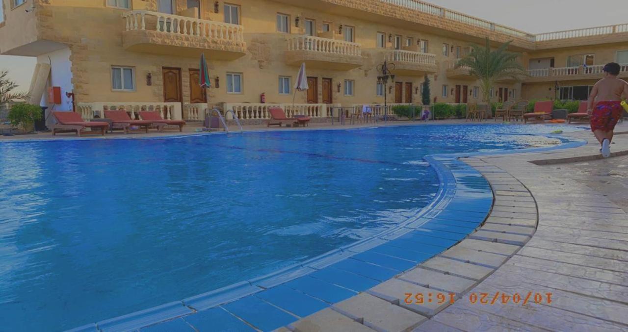 Ciao Hotel Nuweiba` Esterno foto