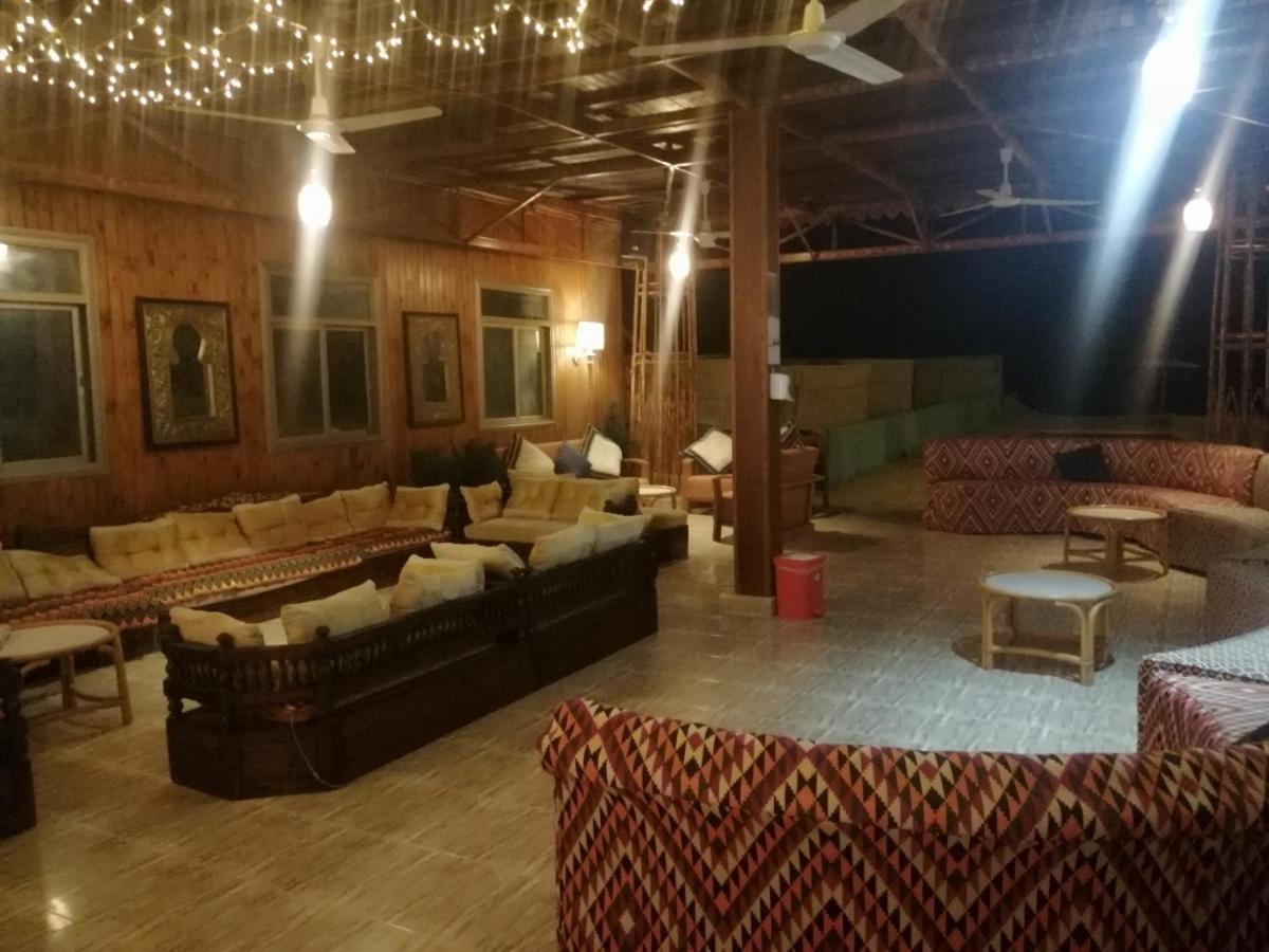 Ciao Hotel Nuweiba` Esterno foto