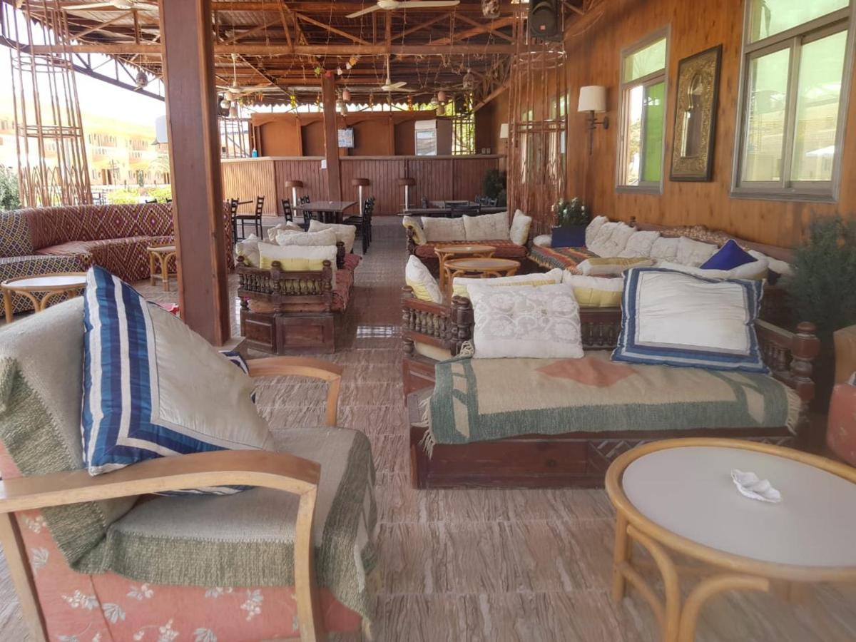 Ciao Hotel Nuweiba` Esterno foto