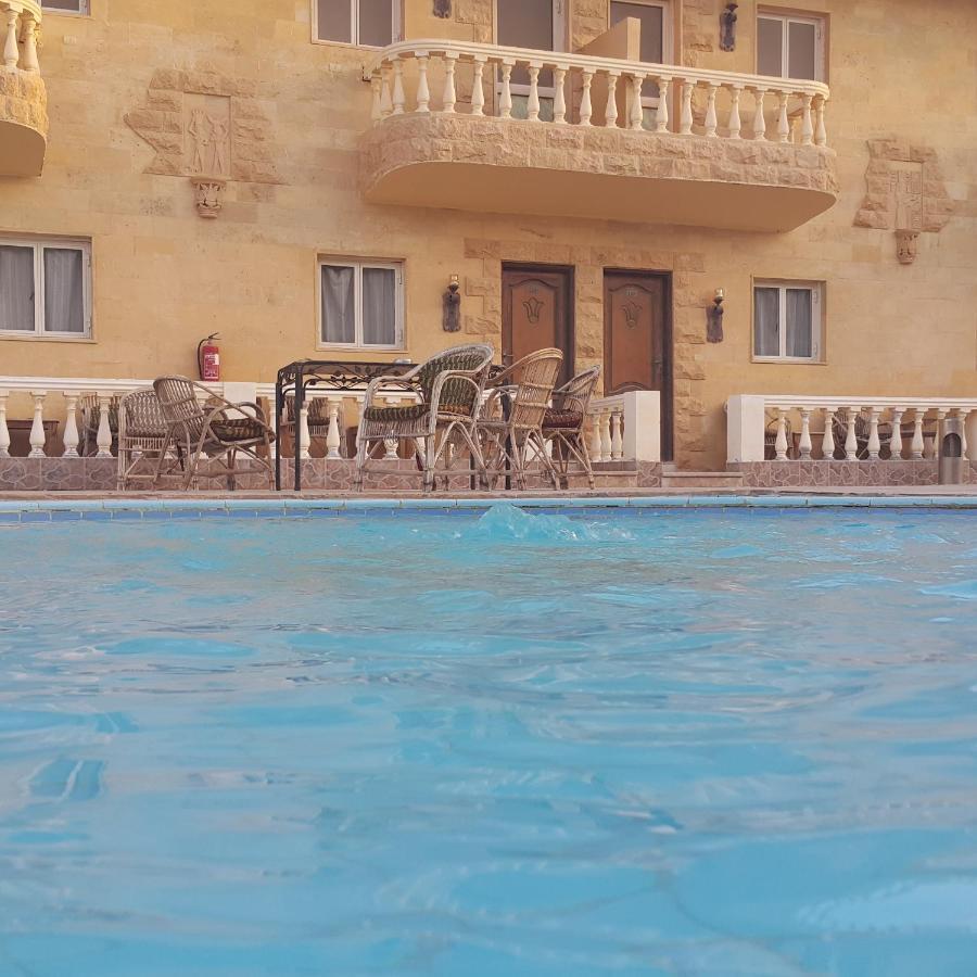 Ciao Hotel Nuweiba` Esterno foto