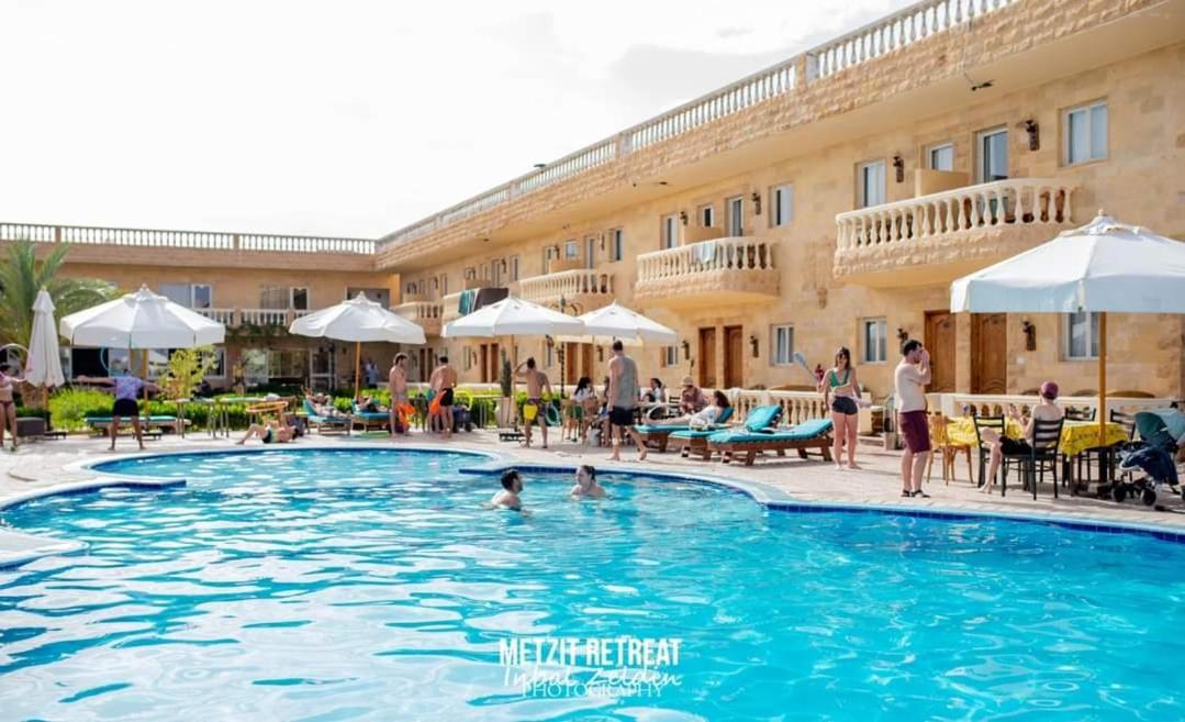 Ciao Hotel Nuweiba` Esterno foto
