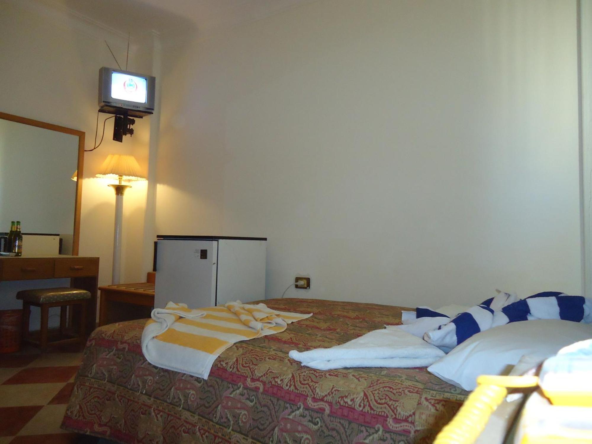 Ciao Hotel Nuweiba` Camera foto