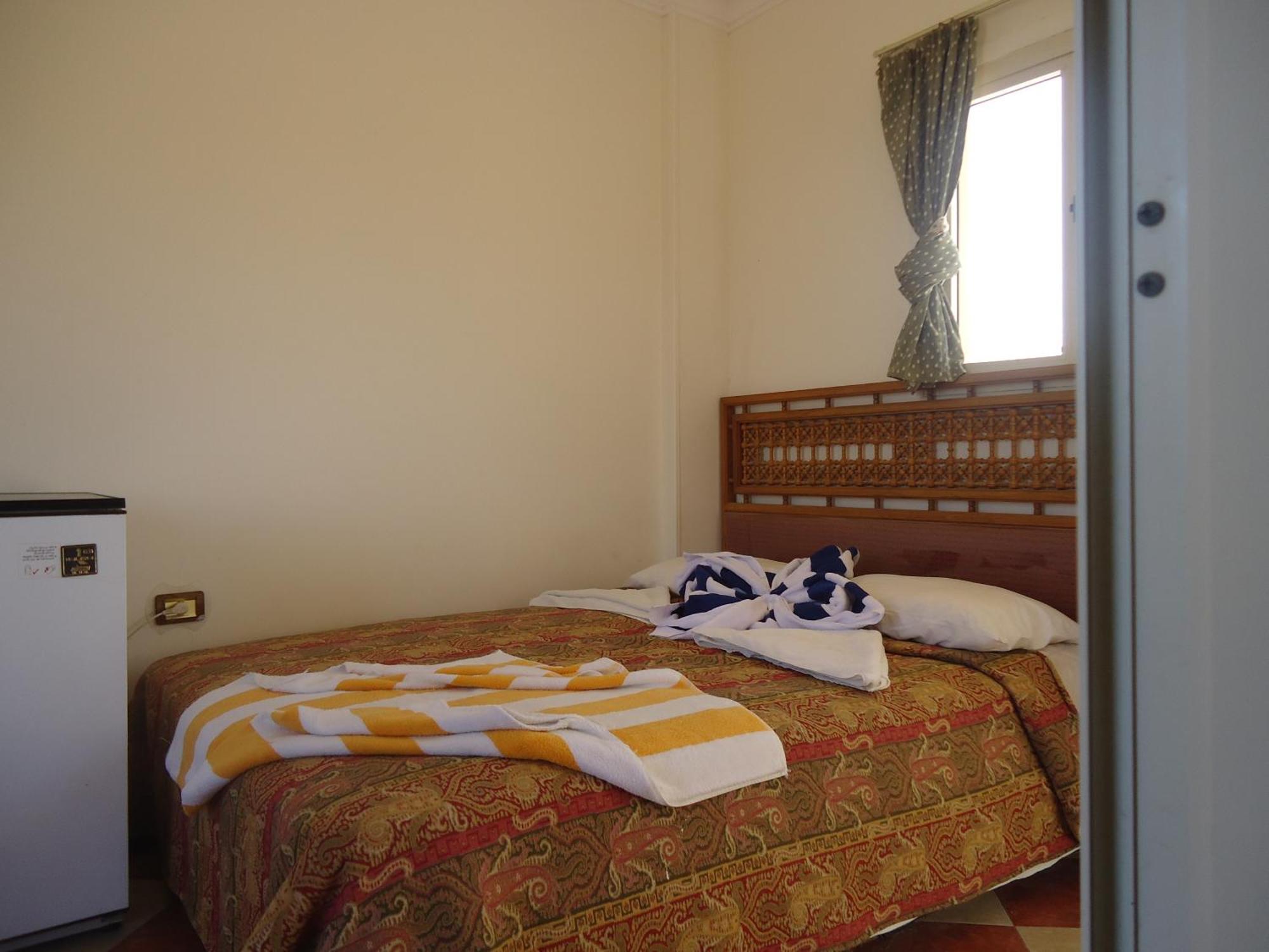 Ciao Hotel Nuweiba` Camera foto