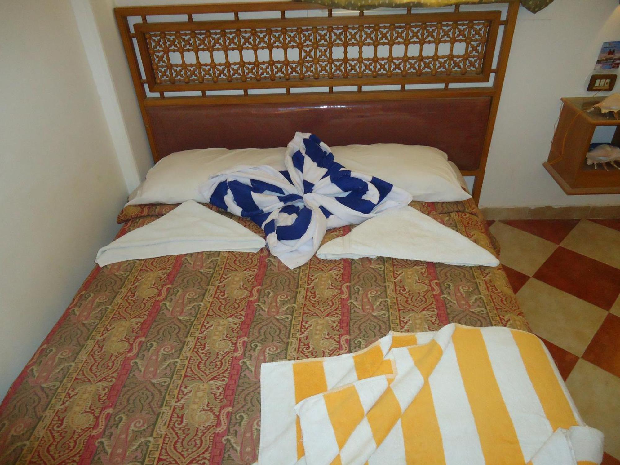 Ciao Hotel Nuweiba` Camera foto