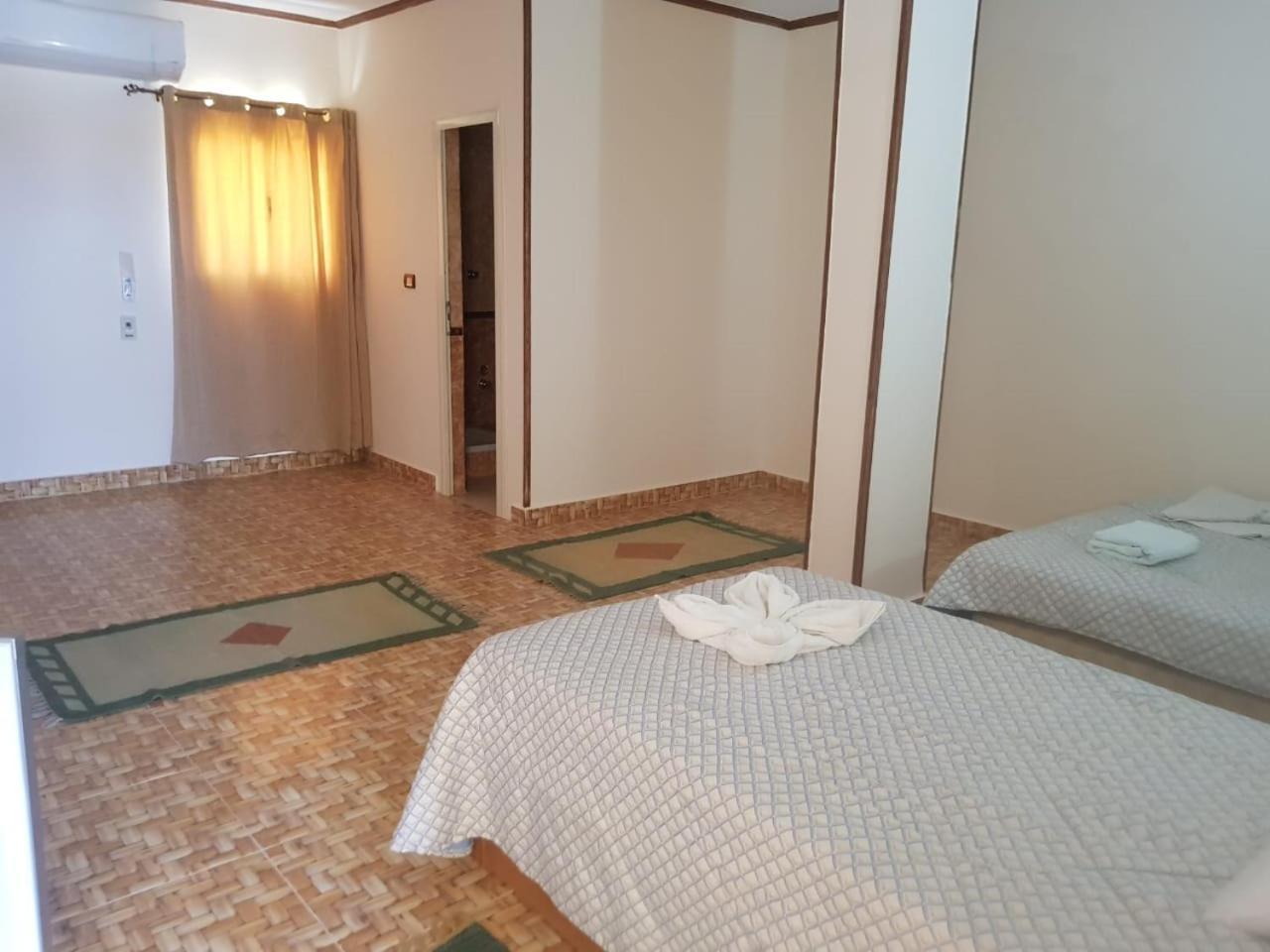 Ciao Hotel Nuweiba` Camera foto
