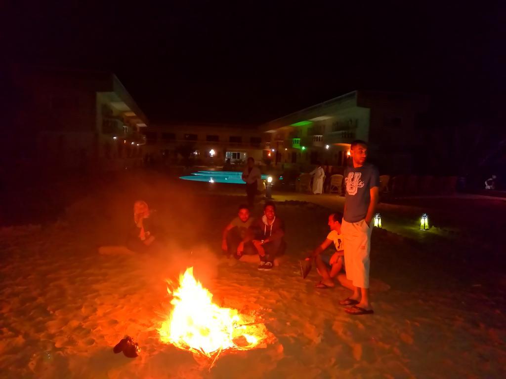 Ciao Hotel Nuweiba` Esterno foto