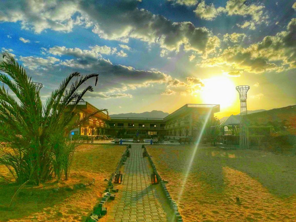 Ciao Hotel Nuweiba` Esterno foto