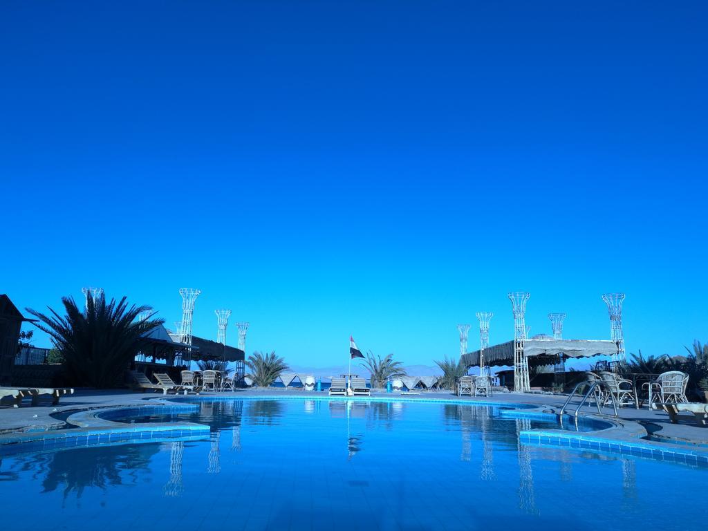 Ciao Hotel Nuweiba` Esterno foto