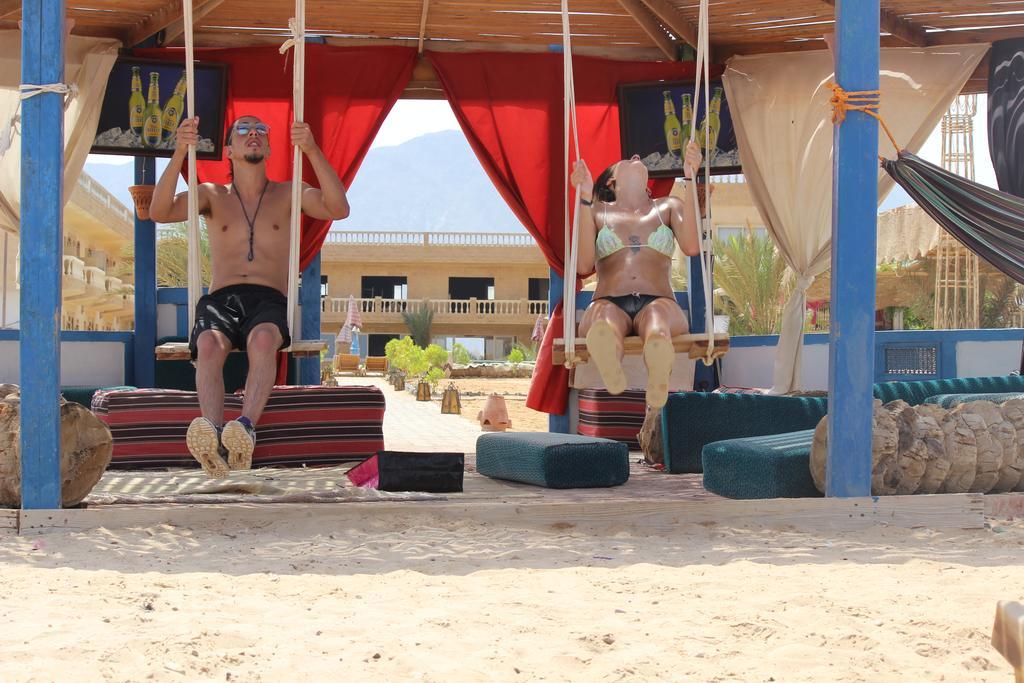 Ciao Hotel Nuweiba` Esterno foto