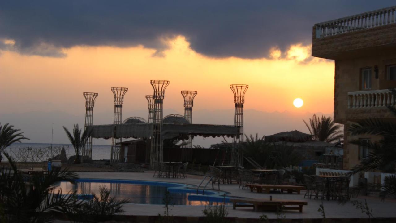 Ciao Hotel Nuweiba` Esterno foto