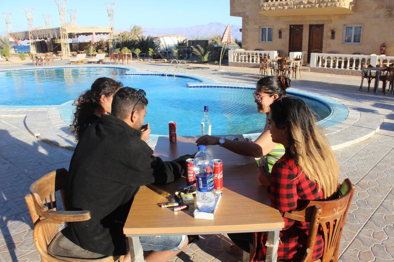 Ciao Hotel Nuweiba` Esterno foto