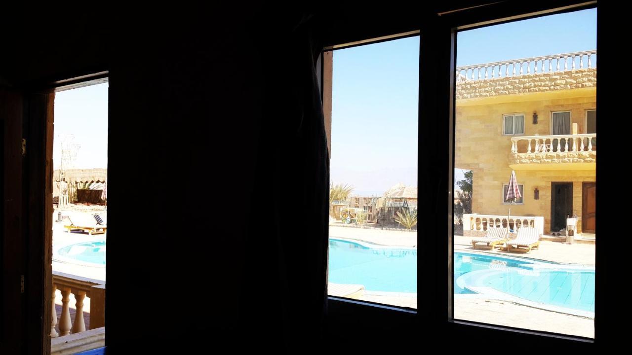 Ciao Hotel Nuweiba` Esterno foto