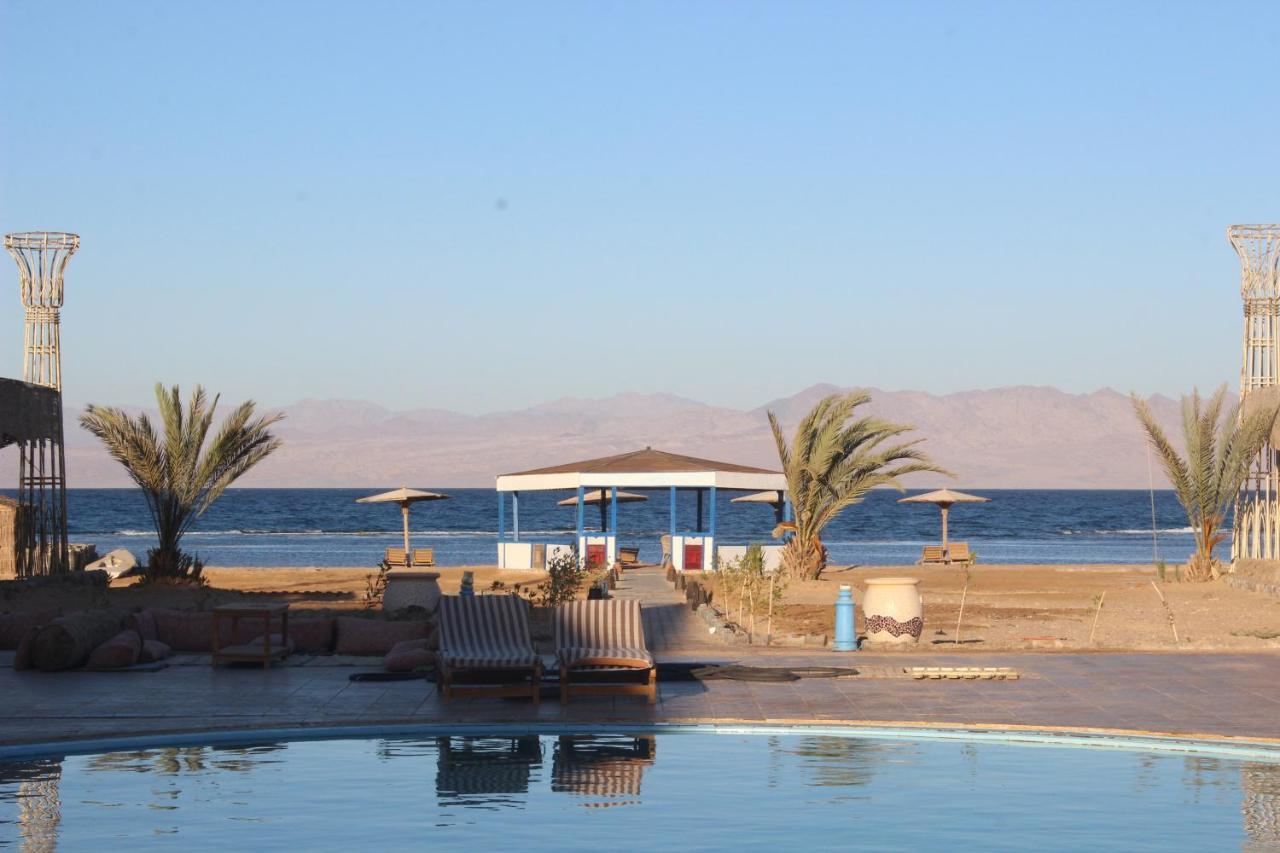 Ciao Hotel Nuweiba` Esterno foto