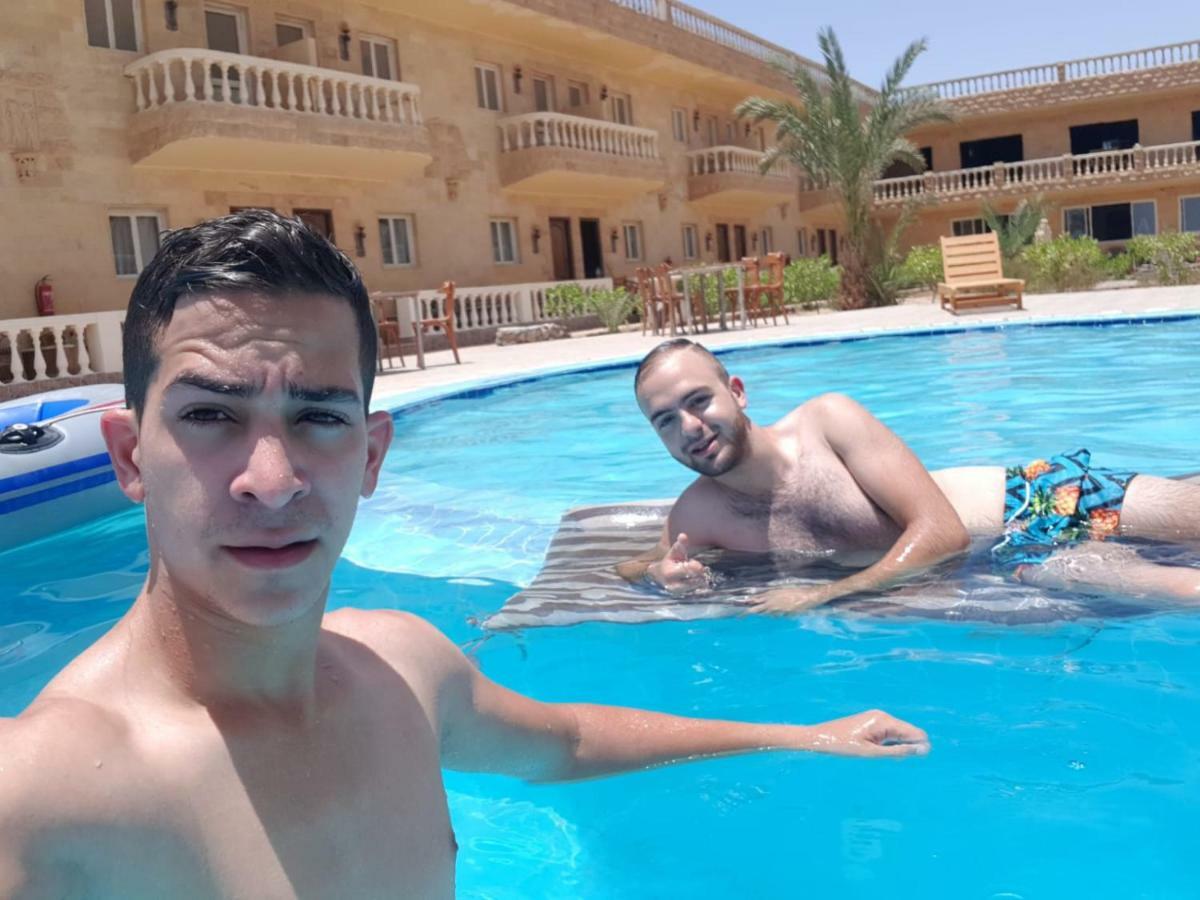 Ciao Hotel Nuweiba` Esterno foto
