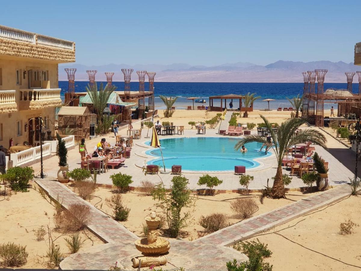 Ciao Hotel Nuweiba` Esterno foto