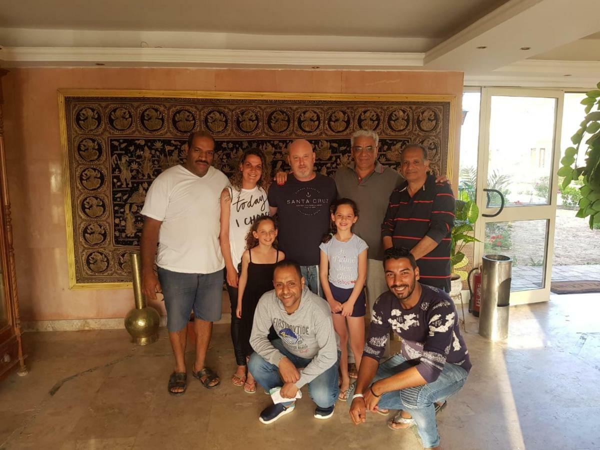 Ciao Hotel Nuweiba` Esterno foto