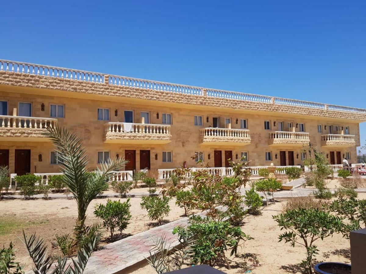 Ciao Hotel Nuweiba` Esterno foto