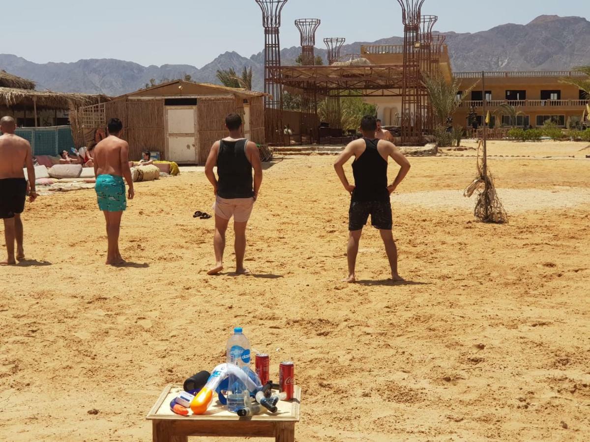 Ciao Hotel Nuweiba` Esterno foto