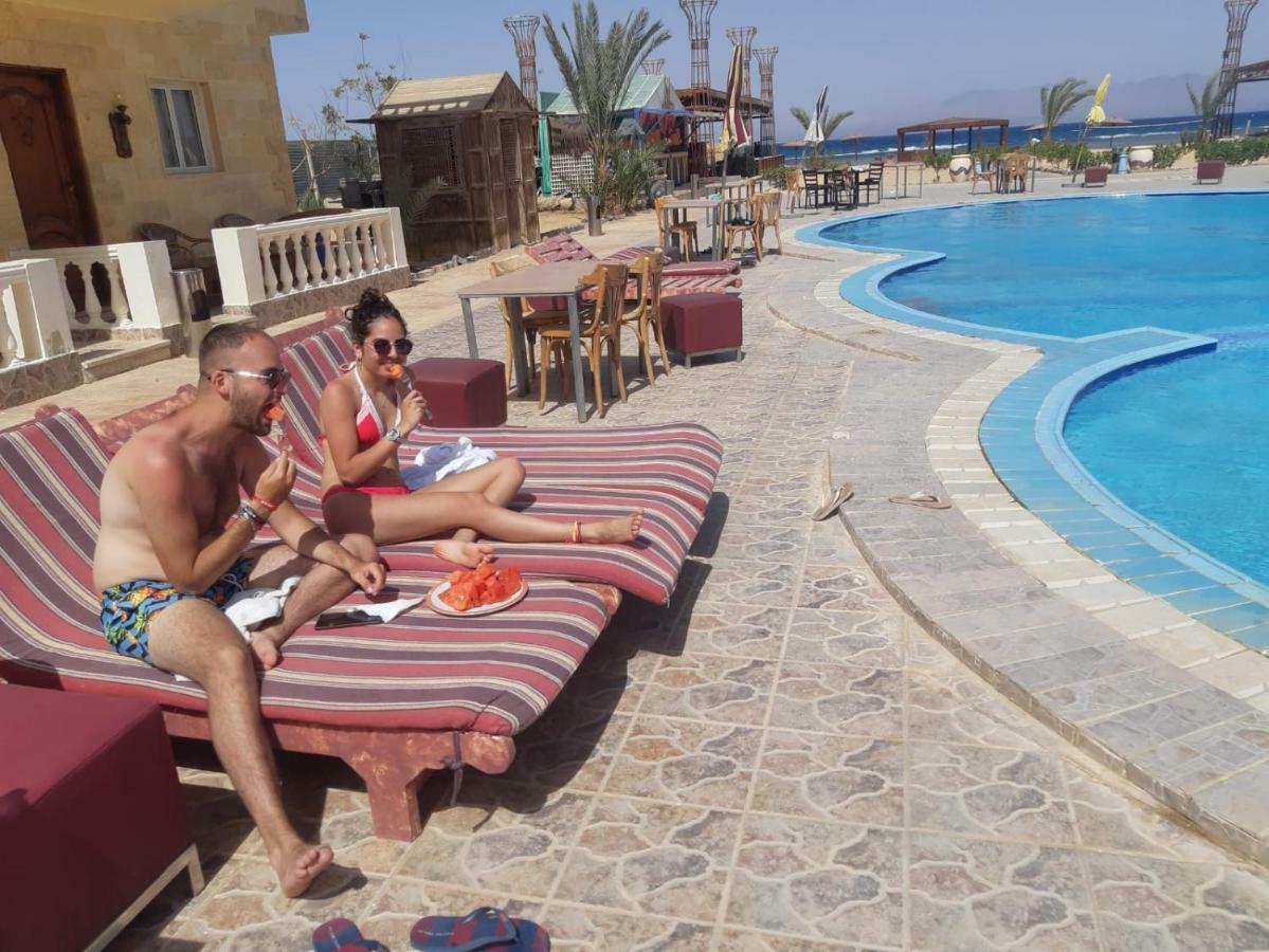 Ciao Hotel Nuweiba` Esterno foto
