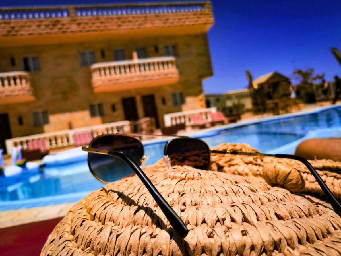 Ciao Hotel Nuweiba` Esterno foto