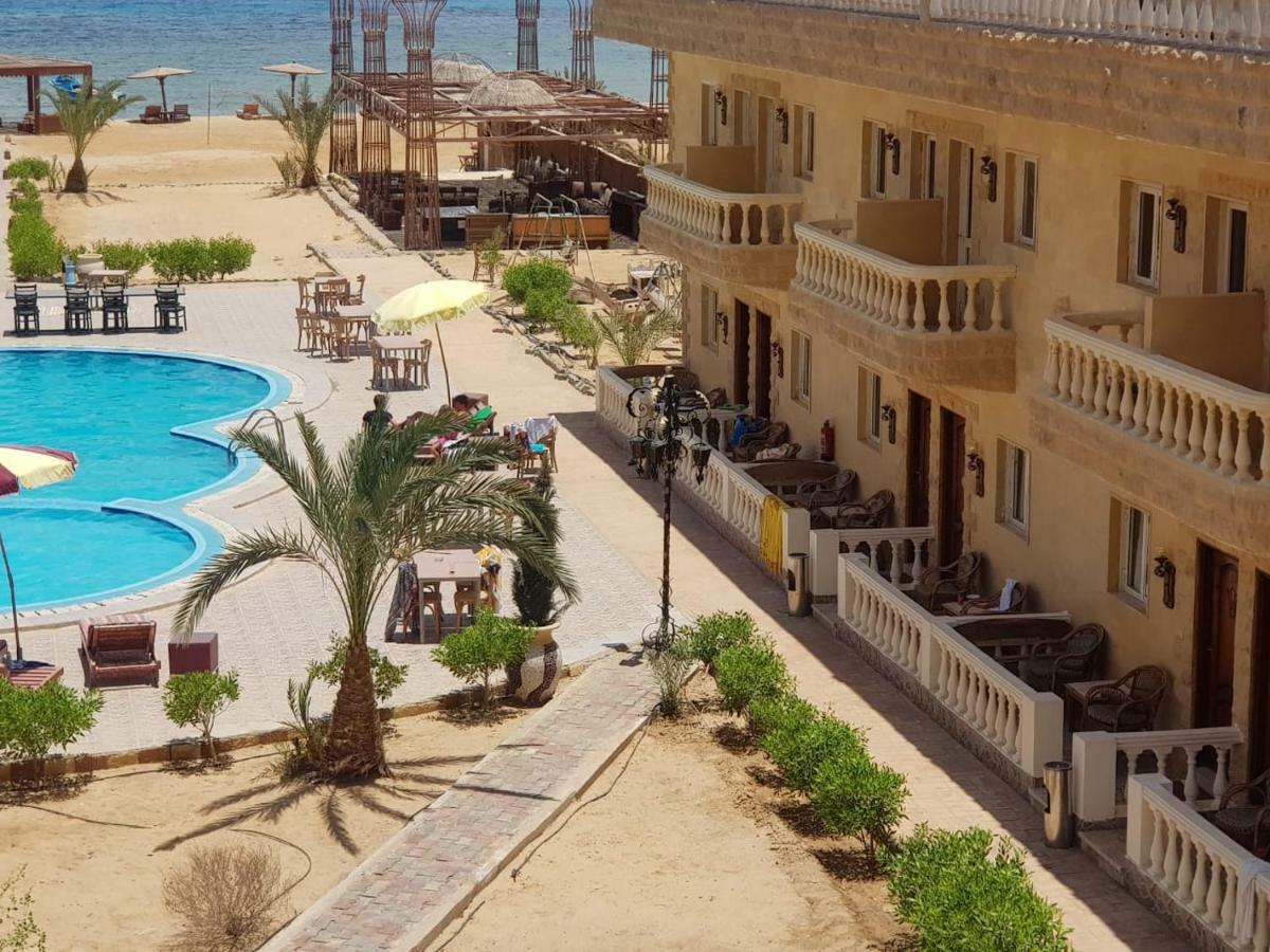 Ciao Hotel Nuweiba` Esterno foto
