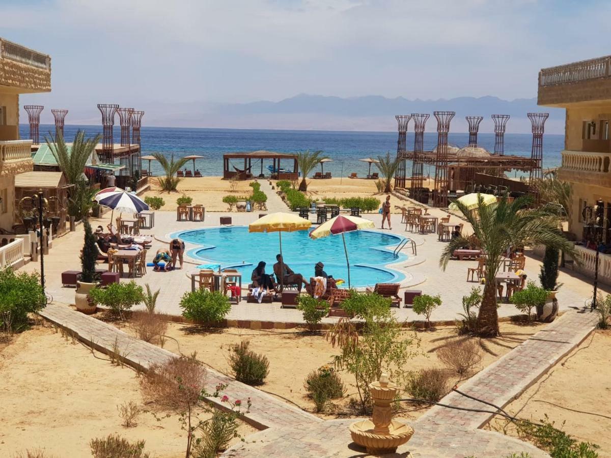 Ciao Hotel Nuweiba` Esterno foto