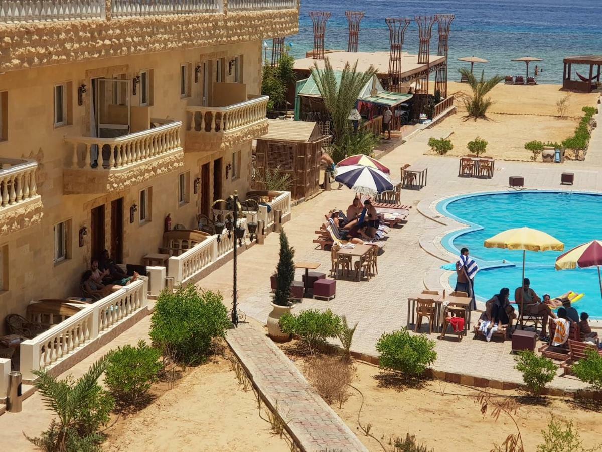 Ciao Hotel Nuweiba` Esterno foto
