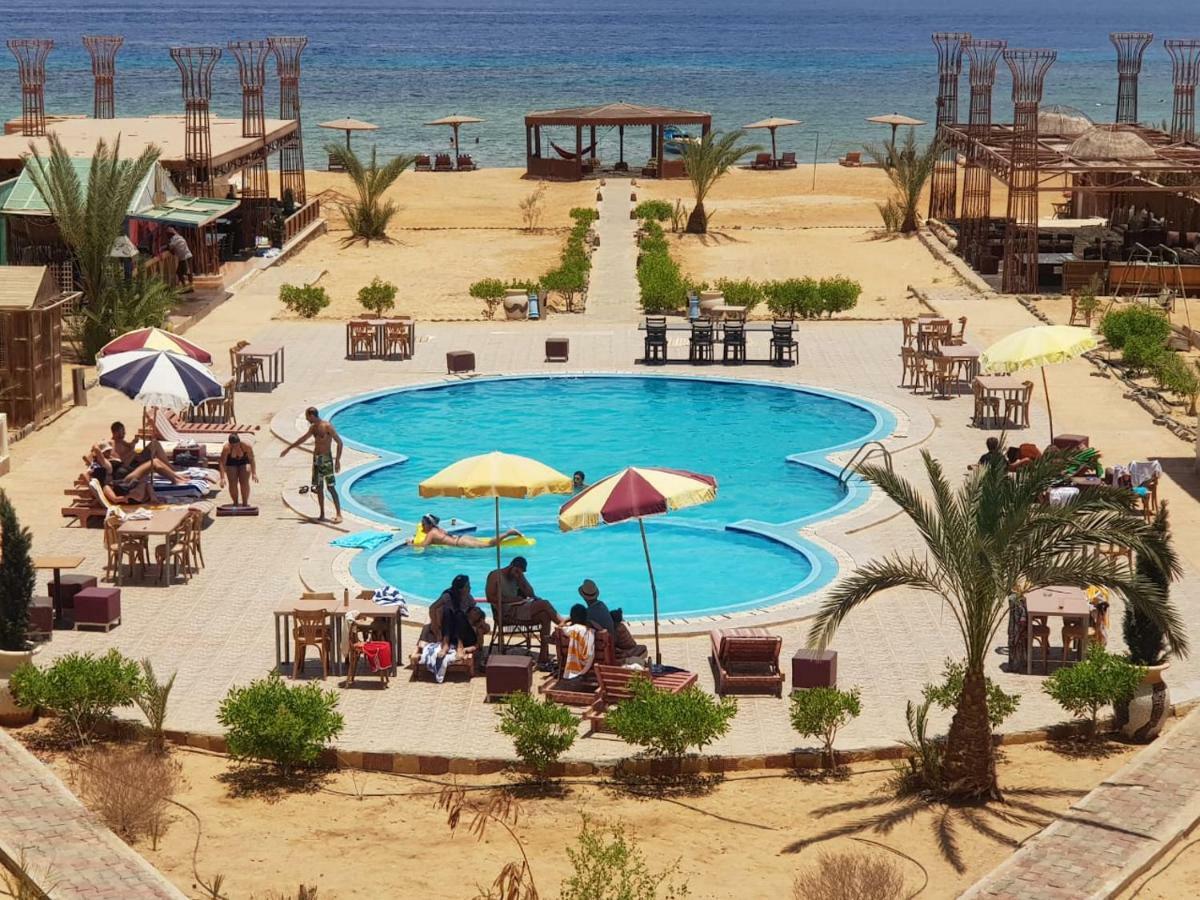 Ciao Hotel Nuweiba` Esterno foto
