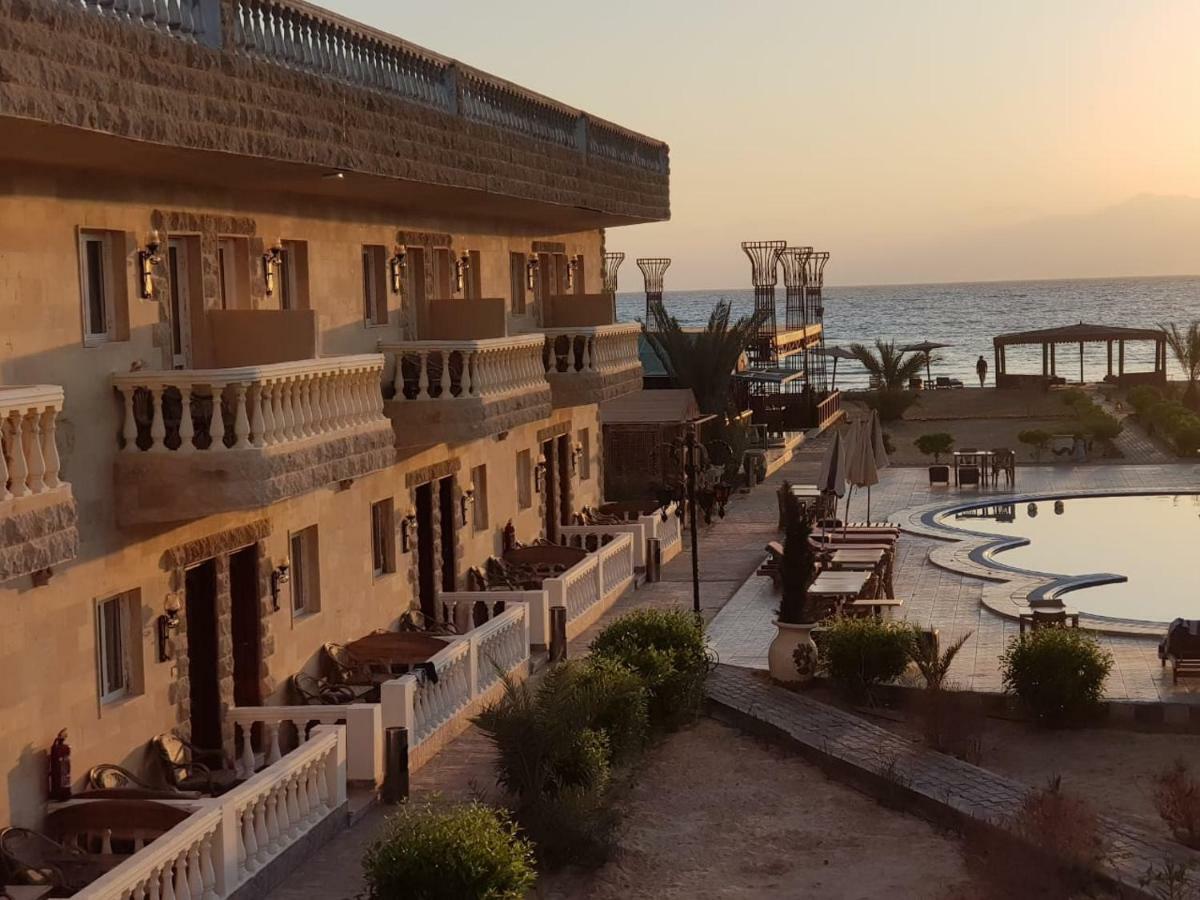Ciao Hotel Nuweiba` Esterno foto