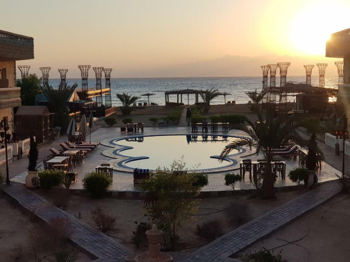 Ciao Hotel Nuweiba` Esterno foto
