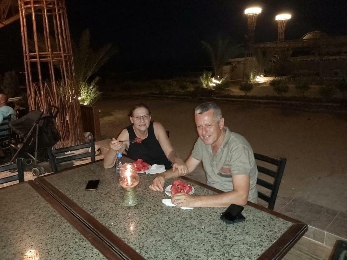 Ciao Hotel Nuweiba` Esterno foto