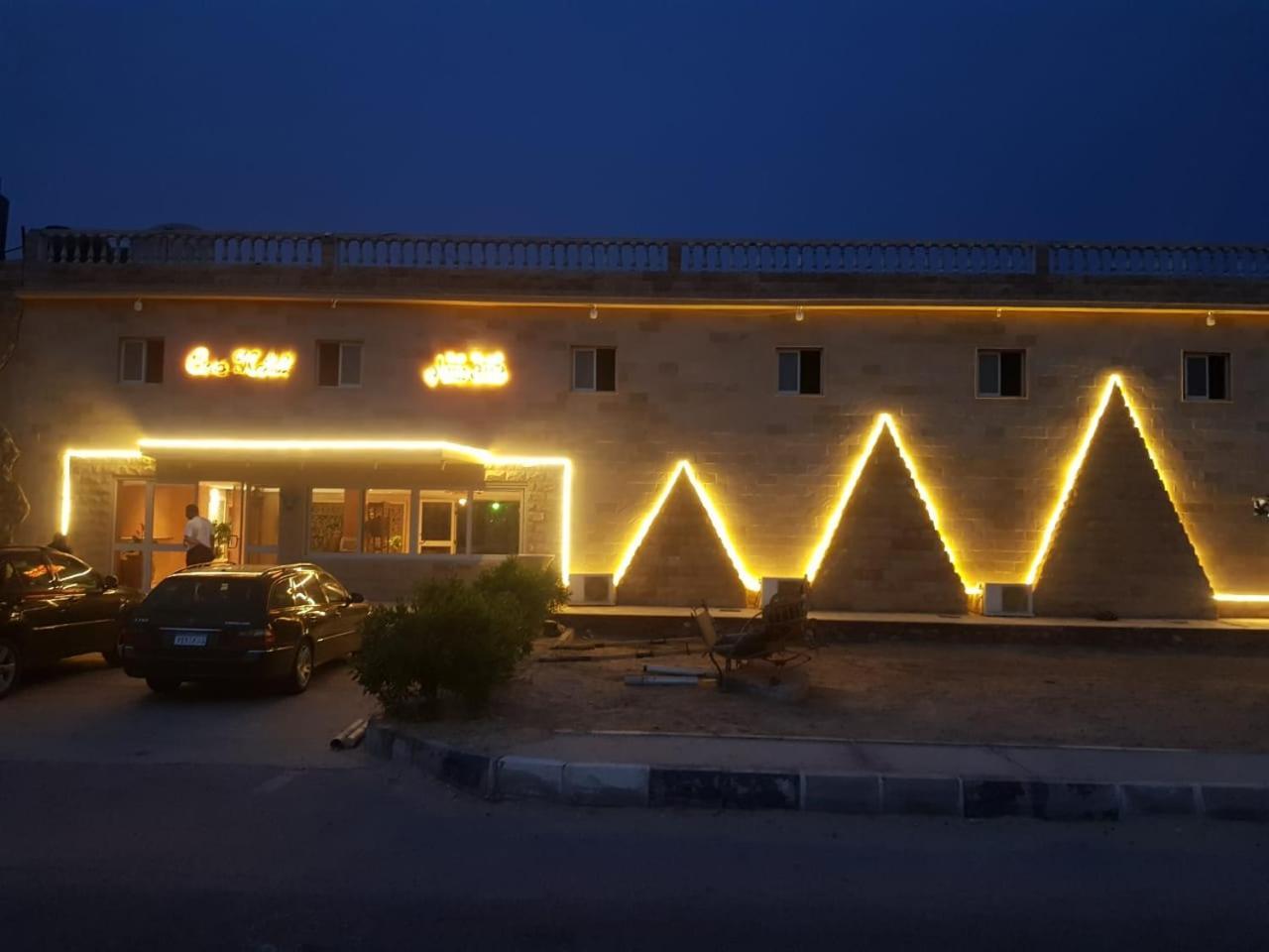 Ciao Hotel Nuweiba` Esterno foto