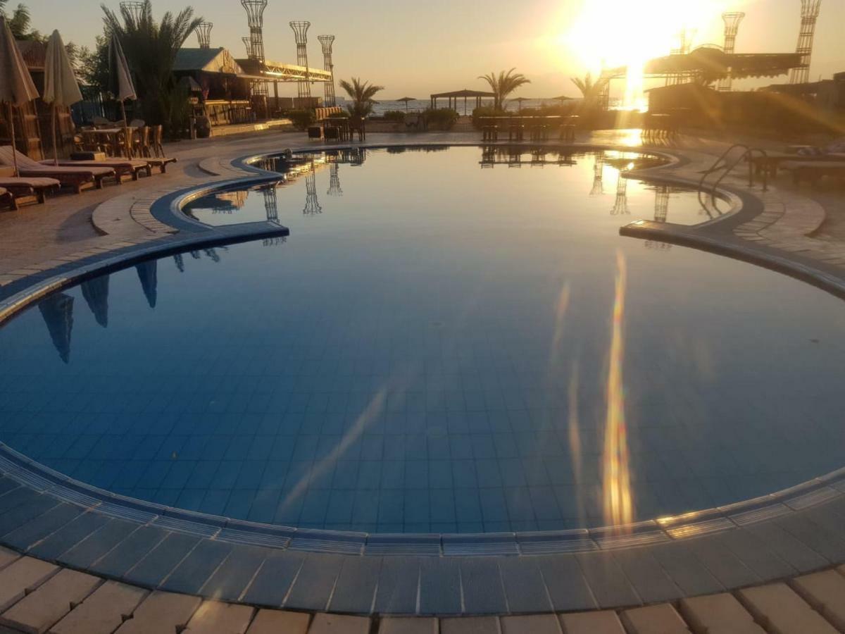 Ciao Hotel Nuweiba` Esterno foto