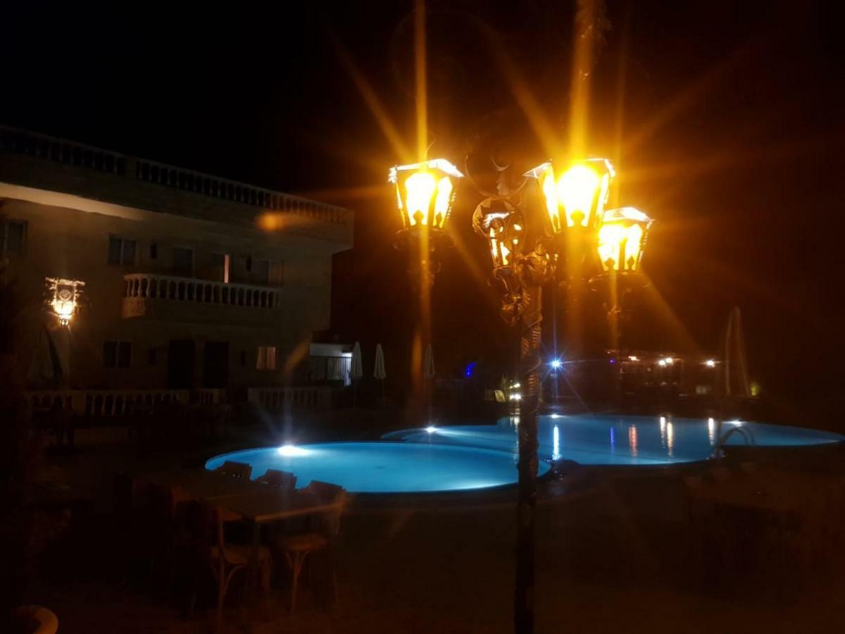 Ciao Hotel Nuweiba` Esterno foto