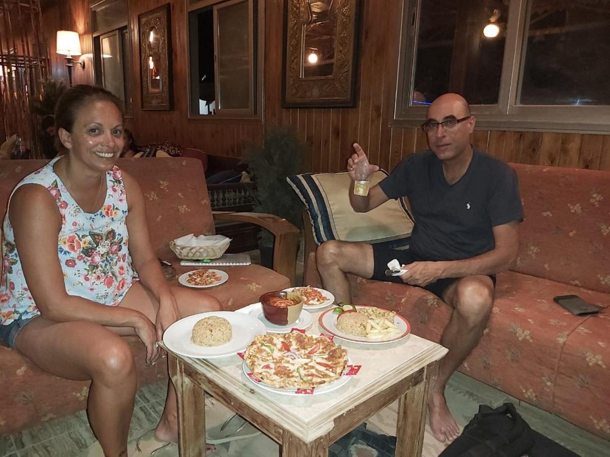 Ciao Hotel Nuweiba` Esterno foto