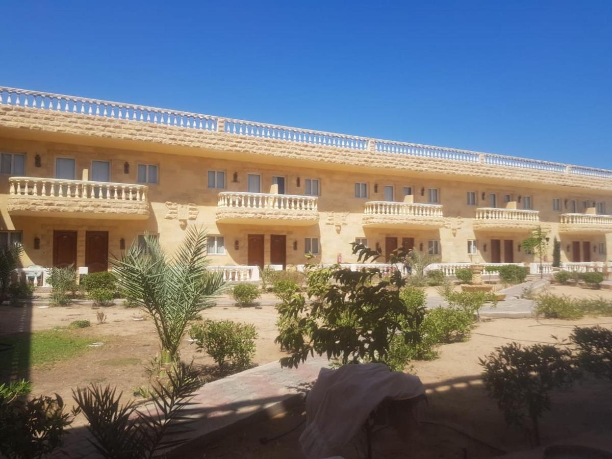 Ciao Hotel Nuweiba` Esterno foto