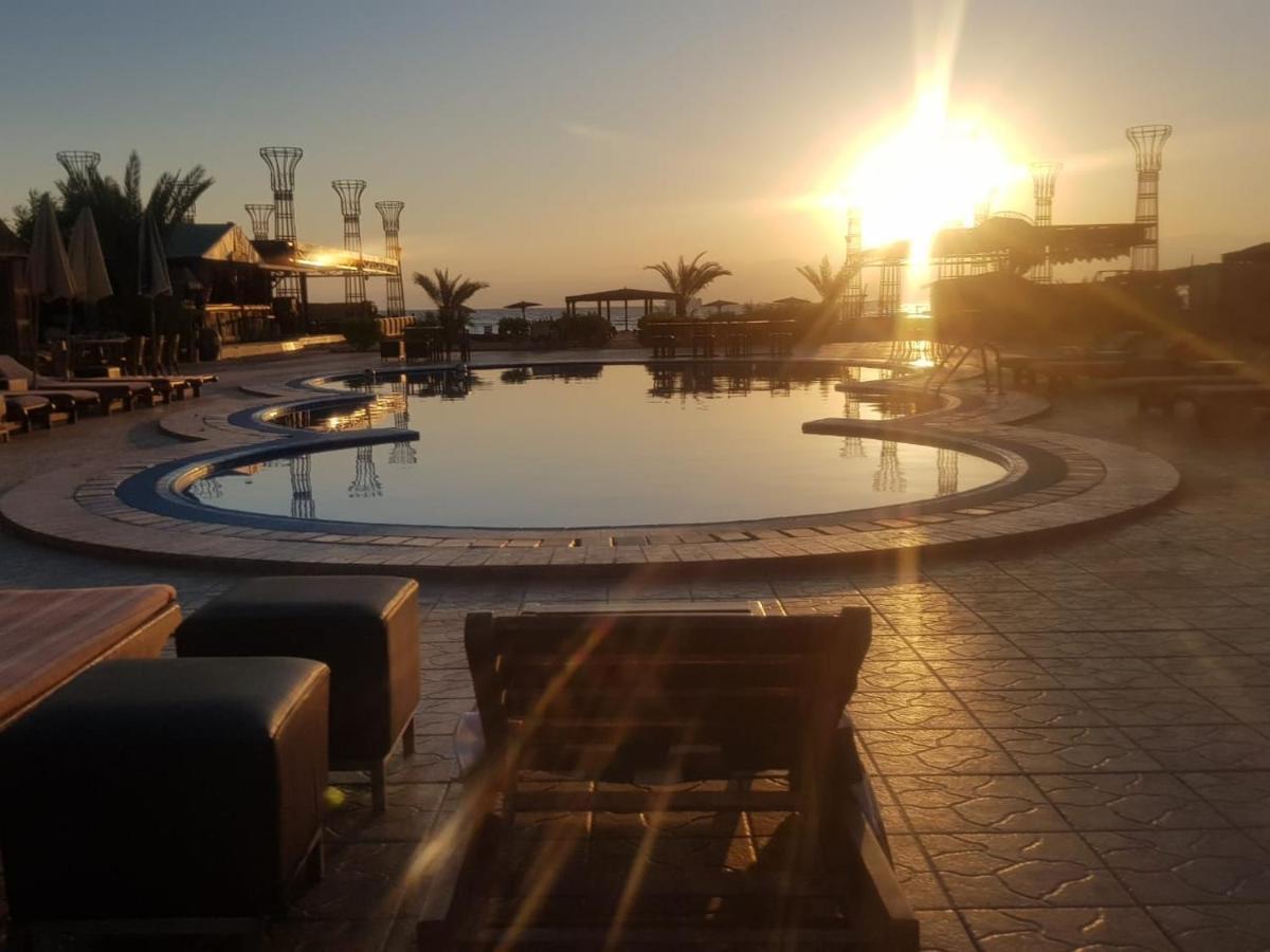 Ciao Hotel Nuweiba` Esterno foto